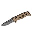 Benchmade 275GY-1  Adamas  Axis  Stud/ Black Class