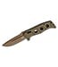 Benchmade 275GY-1  Adamas  Axis  Stud/ Black Class
