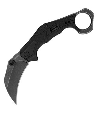Kershaw 2064 Outlier