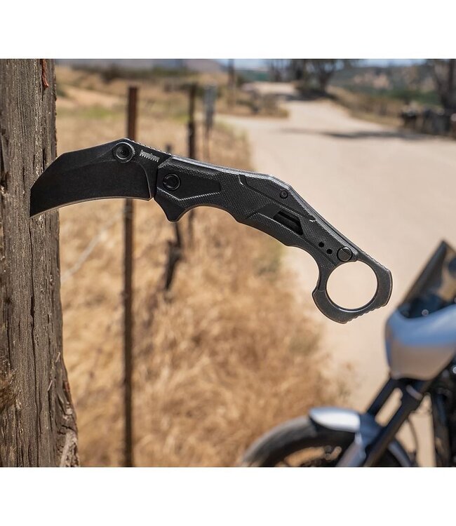 Kershaw 2064 Outlier