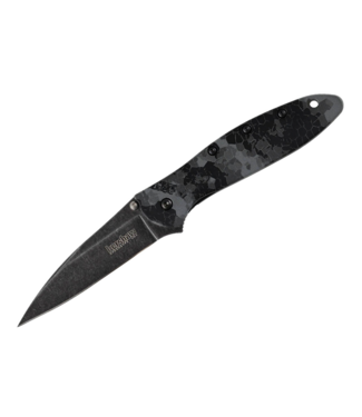 Kershaw 1660DGRY Leek  Digi Camo Factory Special Series