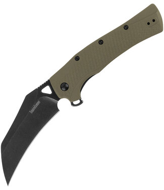 Kershaw DAWNSTAR Olive