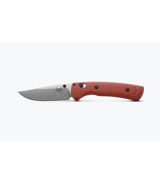 Benchmade Trackpoint  AXS Clip-Point Magnacut