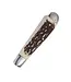Browning Trapper 2-Blade Knife 2.75" S/S Blade Imitation Stag Handle
