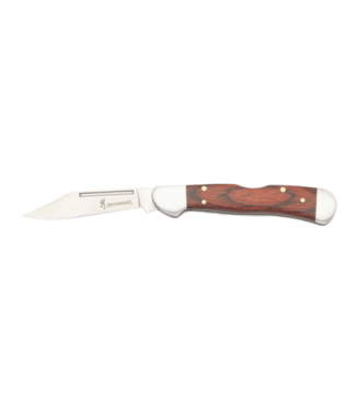 Browning White Tail Knife Tin