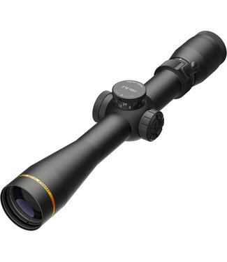 Leupold VX-4HD 3-12x40 (30mm) CDS-ZL2 Illum FireDot Twilight Hunter