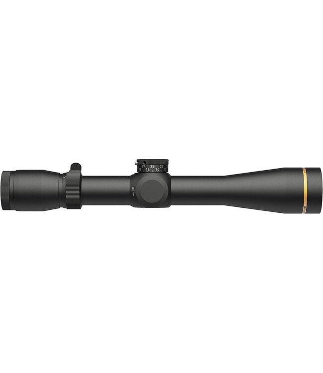 Leupold VX-4HD 3-12x40 (30mm) CDS-ZL2 Illum FireDot Twilight Hunter
