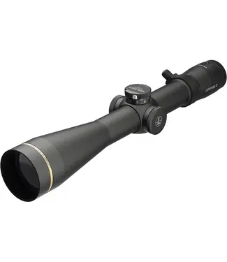 Leupold VX-5HD Gen 2 4-20x52 (34mm) CDS-SZL2 Side Focus Duplex