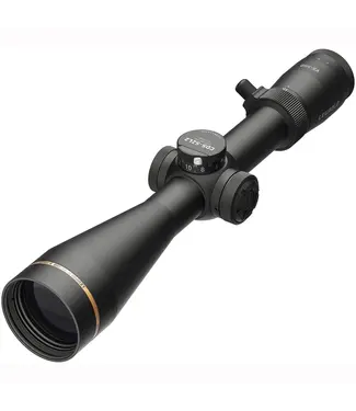 Leupold VX-5HD Gen 2 3-15x50 (30mm) CDS-SZL2 Side Focus Illum FireDot Duplex