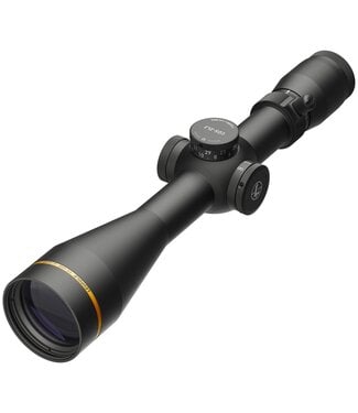 Leupold VX-4HD 4-16x50 (30mm) CDS-ZL2 Side Focus Wind-Plex