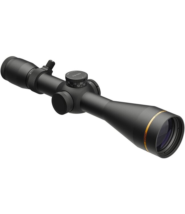 Leupold VX-4HD 3-12x50 (30mm) CDS-ZL2 Side Focus Duplex