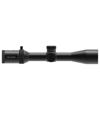 Telson Optics Riflescope ARC 2.5-15x44 ED MOA HR1