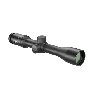 Zeiss V3 4.5-14x44,  XRR Reticle (#84), Capped Turrets, Fixed Parallax, 25 MOA