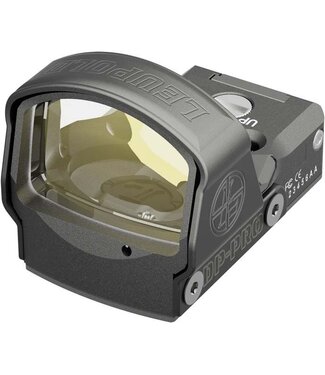Leupold DeltaPoint Pro Reflex Sight Matte 2.5 MOA Dot