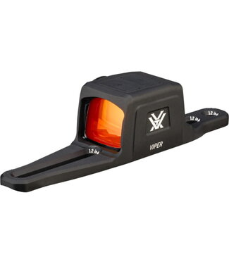 Vortex Viper SG Enclosed Red Dot  Multi Reticle