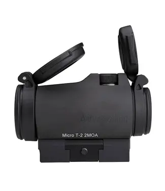 Aimpoint Micro T-2  2 MOA  Standard Mount