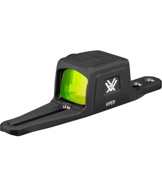 Vortex Viper Shotgun Enclosed 3 MOA Micro Green Dot