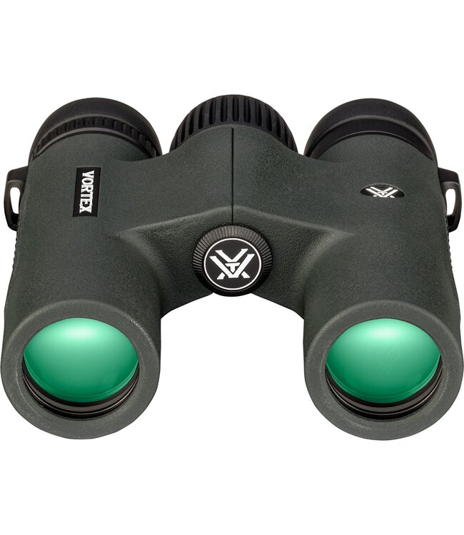 Vortex Triumph HD Binoculars Full-Size Roof Prism 10x28