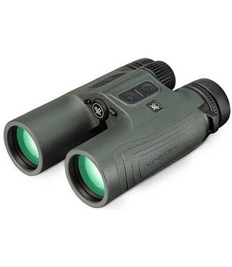 Vortex Talon HD 12x50 Ballistic Laser Rangefinding Binocular