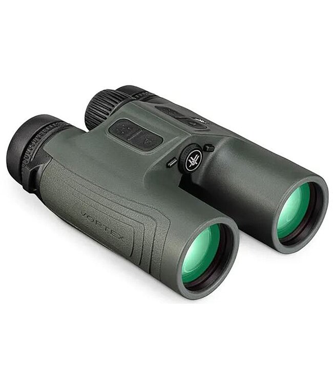 Vortex Vortex Talon HD 12x50 Ballistic Laser Rangefinding Binocular