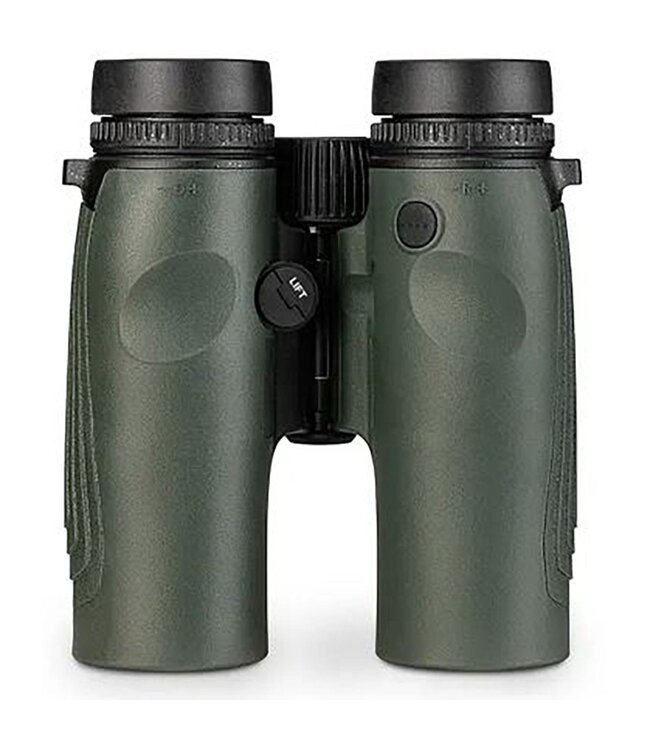 Vortex Vortex Talon HD 12x50 Ballistic Laser Rangefinding Binocular