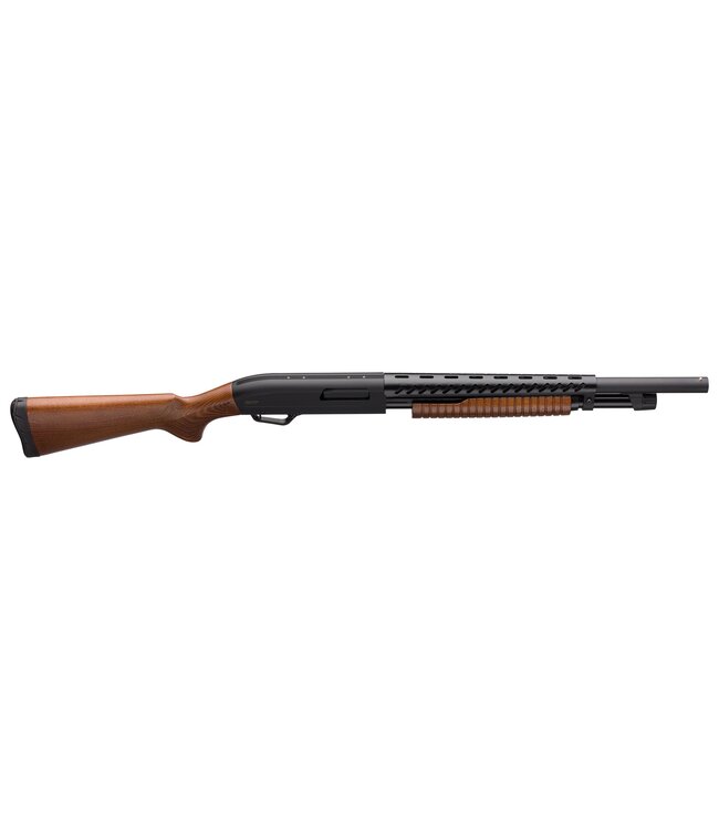Winchester SXP Trench 3" 12Ga Pump 18" 5rd Matte Black /Wood