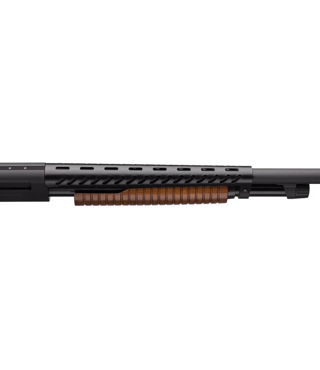 Winchester SXP Trench 3" 12Ga Pump 18" 5rd Matte Black /Wood