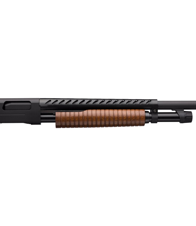 Winchester SXP Trench 3" 12Ga Pump 18" 5rd Matte Black /Wood