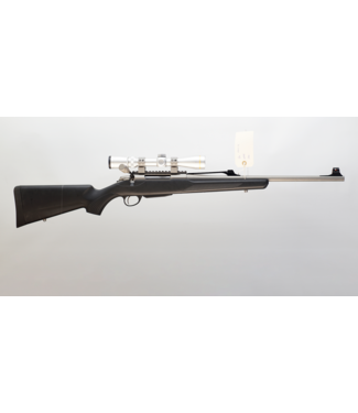 Tikka T3x Battue 30-06 w/ Leupold VX3 2.5-8 Boon & Crockett C-5101 - 19.5in -  4rd - Bolt