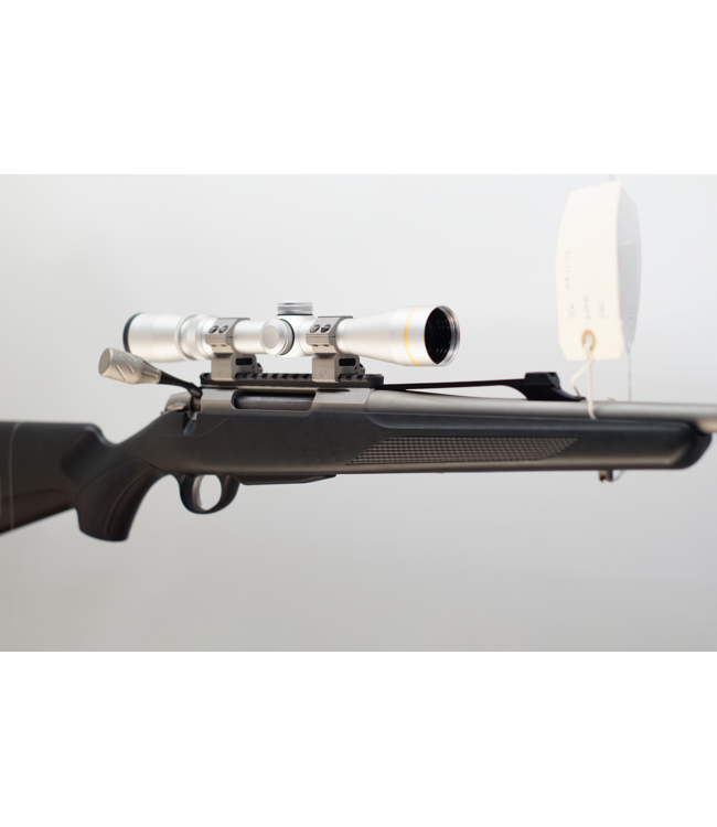 Tikka T3x Battue 30-06 w/ Leupold VX3 2.5-8 Boon & Crockett C-5101 - 19.5in -  4rd - Bolt