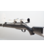Tikka T3x Battue 30-06 w/ Leupold VX3 2.5-8 Boon & Crockett C-5101 - 19.5in -  4rd - Bolt
