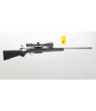 Ruger American 7mm REm Mag w/ Nikon Prostaff 2.5-10 C-5125 - 24in - 3rd - Bolt