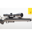 Ruger American 7mm REm Mag w/ Nikon Prostaff 2.5-10 C-5125 - 24in - 3rd - Bolt