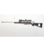 Ruger American 7mm REm Mag w/ Nikon Prostaff 2.5-10 C-5125 - 24in - 3rd - Bolt