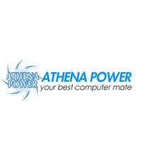 Athena Power