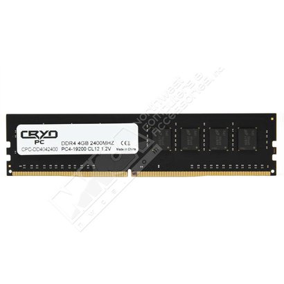 Cryo-PC Cryo-PC CPC 4GB DDR4 2400 RAM Desktop Memory