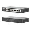 Cryo-PC Cryo-PC PUG08 8+1 PoE Unmanaged Switch, 1000Mbps each port,48V 2A External Power Adapter, IEEE802.3af Standard