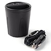 ORICO ORICO 36W 3-Port USB Car Charger with Cup Holder Function for iPhone, iPad Air 2, Samsung S6 / S6 Edge, Nexus, HTC M9, Motorola, Nokia and More - Black