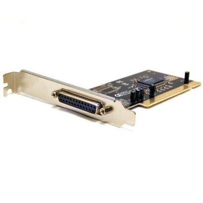 SYBA PCI to Parallel Port Controller Card Model SD-PCI-1P