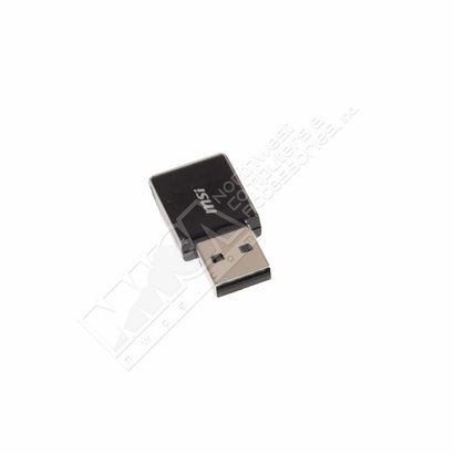MSI MSI Wireless-N 150 USB2.0 Mini Adapter (US310EX)