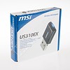 MSI MSI Wireless-N 150 USB2.0 Wifi Mini Adapter (US310EX)