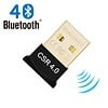 Wireless USB Bluetooth Adapter V4.0 USB to Bluetooth Dongle Music Sound Receiver Adaptador Bluetooth Transmitter For Computer PC Laptop Notebook