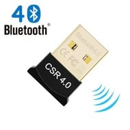 Wireless USB Bluetooth Adapter V4.0 USB to Bluetooth Dongle Music Sound Receiver Adaptador Bluetooth Transmitter For Computer PC Laptop Notebook