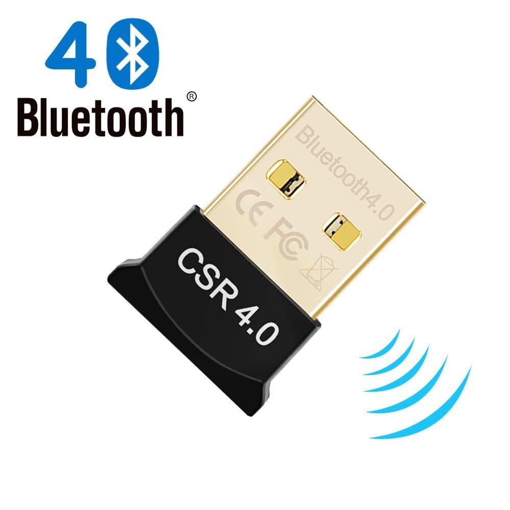 Adaptador Bluetooth para PC V4.0