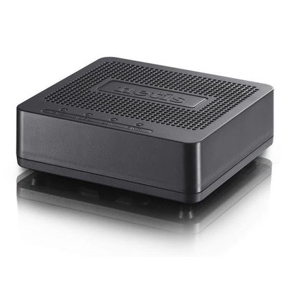 Netis DL4201 Wired ADSL2+ Modem Router