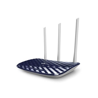 TP-Link TP-Link Archer C20 Router AC750