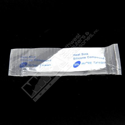 Masscool Stars-700 0.5g Silver Thermal Grease CPU