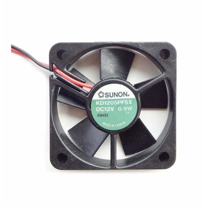FAN 50x50x10mm 4P SUNON KD