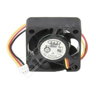 30x10mm 5v DC 3pin T&T Fan