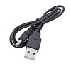 USB Cable Lead Charger Power Supply 2.5mmx0.8mm 2.5x0.8 for Android Tablet 5V 2A